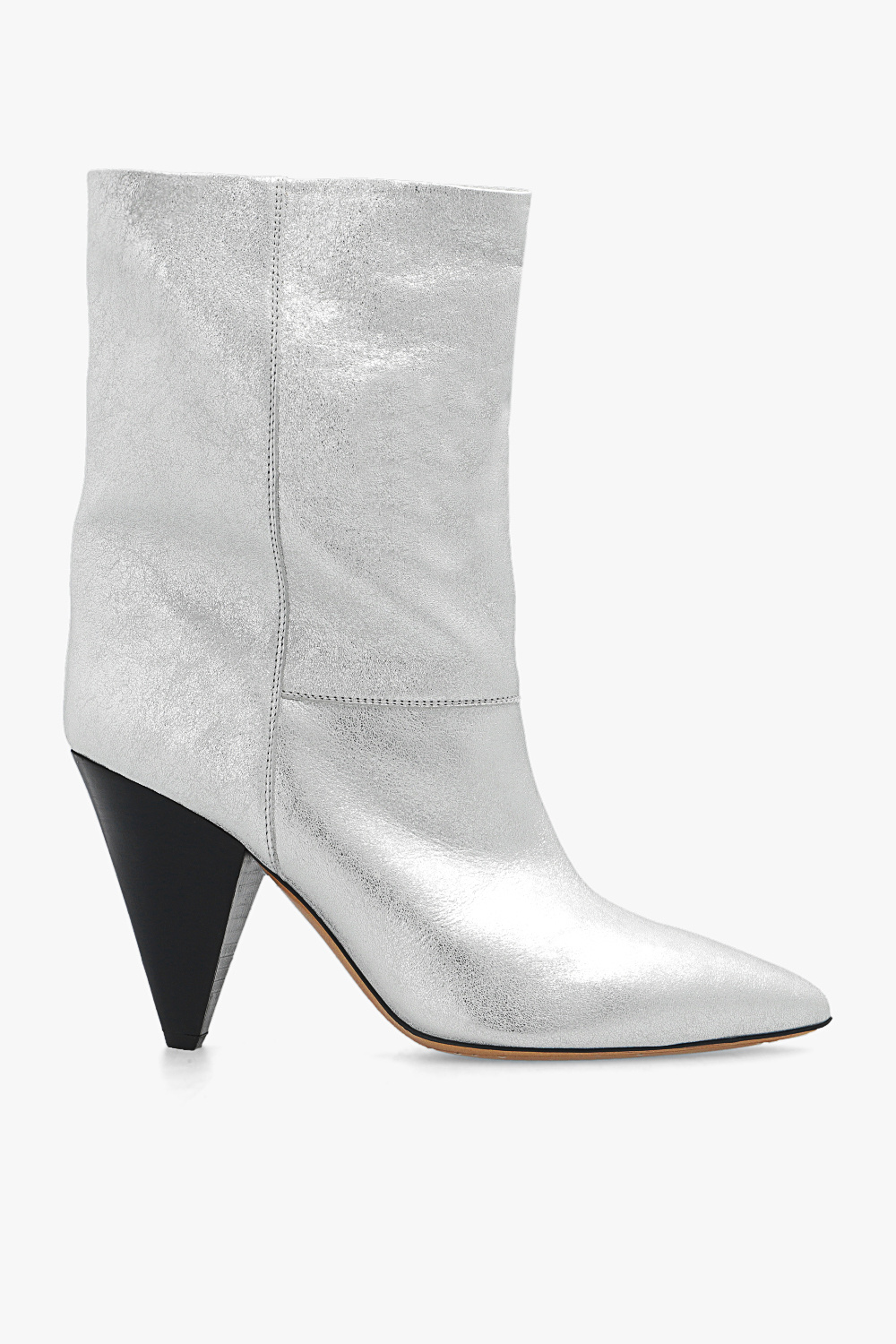 Isabel marant sale jenny boot